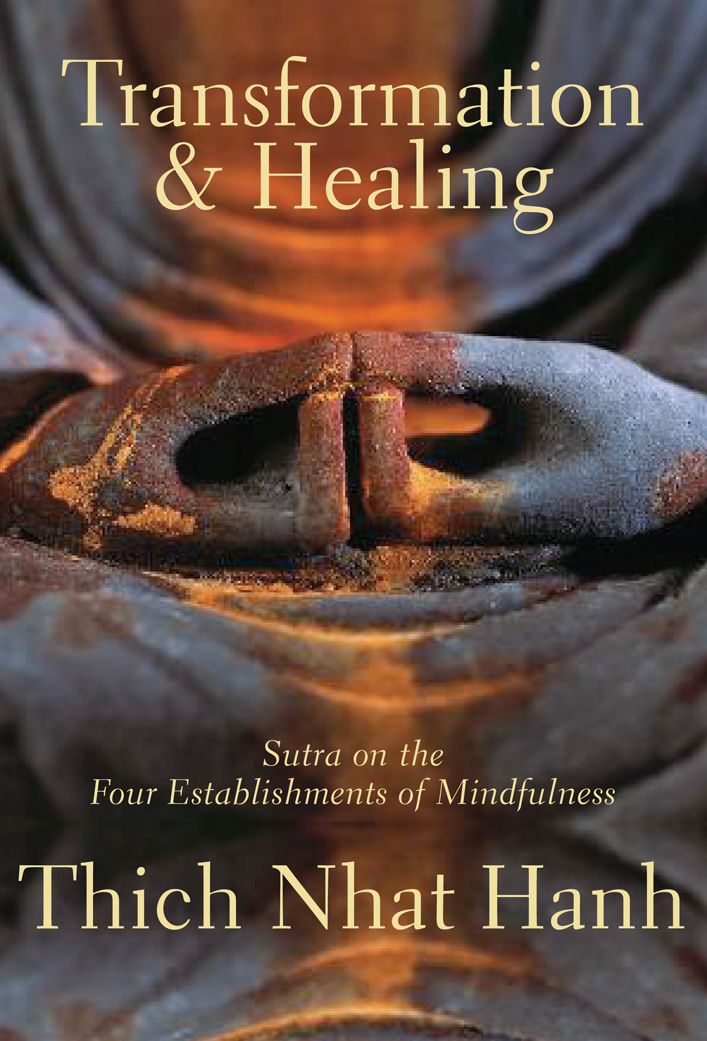 Transformation and Healing - 10-14.99