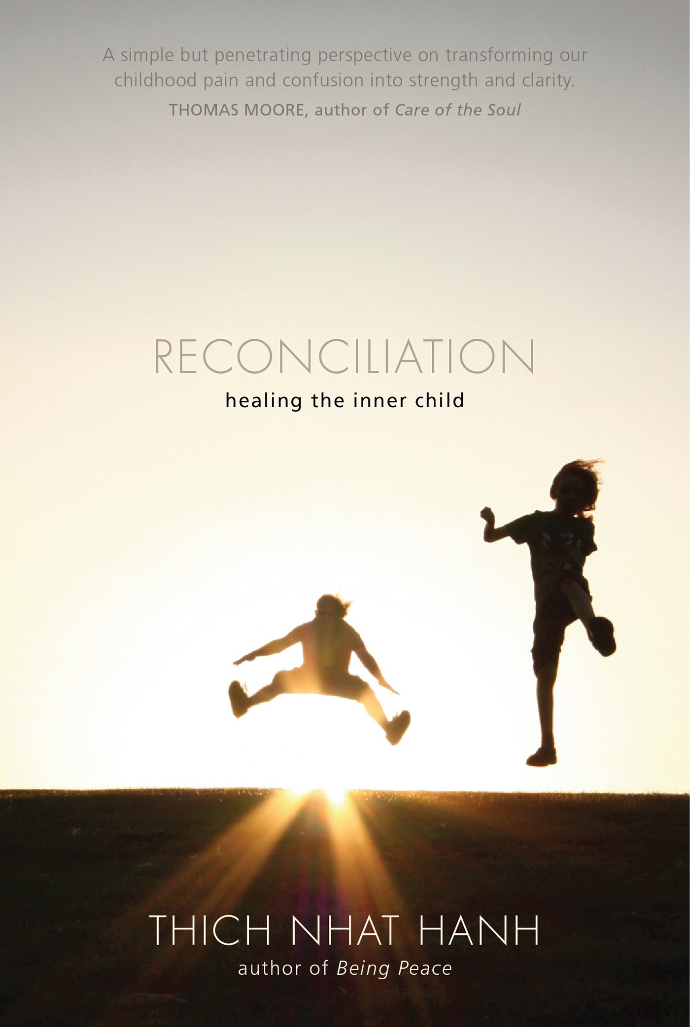 Reconciliation - 10-14.99