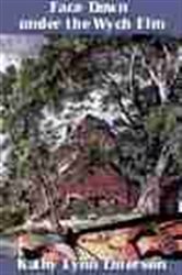 Book cover: Face Down under the Wych Elm, by Kathy Lynn Emerson (preview)
