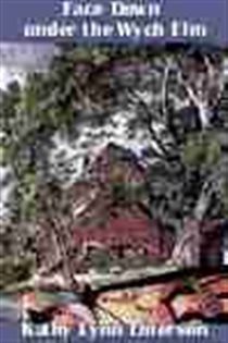 Book cover: Face Down under the Wych Elm, by Kathy Lynn Emerson (preview)