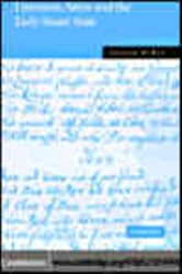 Book cover: Literature, Satire and the Early Stuart State, by Andrew McRae (preview)