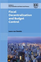 Fiscal Decentralization and Budget Control