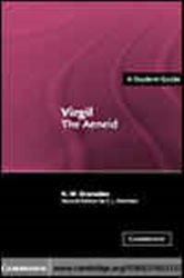 Book cover: Virgil: The Aeneid, by K. W. Gransden (preview)
