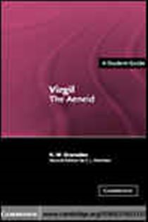 Book cover: Virgil: The Aeneid, by K. W. Gransden (preview)