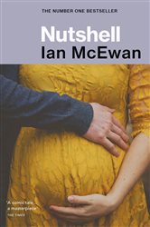 Book cover: Nutshell, by Ian McEwan (preview)