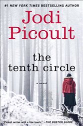 Book cover: The Tenth Circle, by Jodi Picoult (preview)