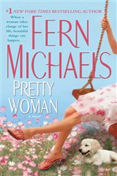 Book cover: Pretty Woman, by Fern Michaels (preview)