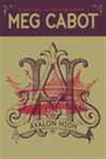 Book cover: Avalon High, by Meg Cabot (preview)