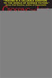 Book cover: Crossing the Line (Book 2 of The Wess'har Wars) by Karen Traviss (preview)