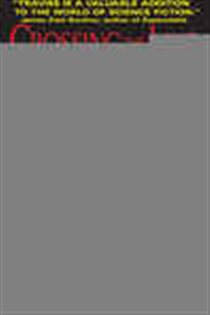 Book cover: Crossing the Line (Book 2 of The Wess'har Wars) by Karen Traviss (preview)