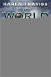 Book cover: The World Before (Book 3 of The Wess'har Wars) by Karen Traviss (preview)