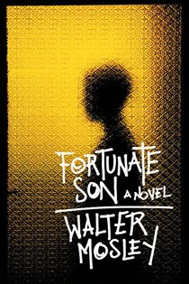Book cover: Fortunate Son, by Walter Mosley (preview)