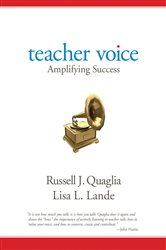 Teacher Voice: Amplifying Success