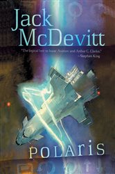 Book cover: Polaris (Book 2 of An Alex Benedict Novel) by Jack McDevitt (preview)