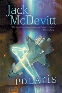 Book cover: Polaris (Book 2 of An Alex Benedict Novel) by Jack McDevitt (preview)