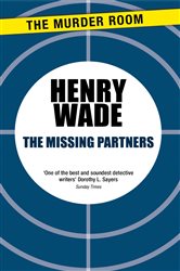 The Missing Partners
