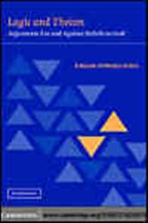 Book cover: Logic and Theism, by Jordan Howard Sobel (preview)