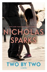 Book cover: Two by Two, by Nicholas Sparks (preview)