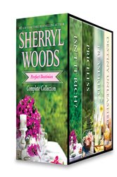 Book cover: Sherryl Woods Perfect Destinies Complete Collection, by Sherryl Woods (preview)