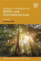 Research Handbook on REDD&#x2B; and International Law