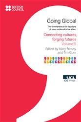 Going Global: Connecting cultures, forging futures