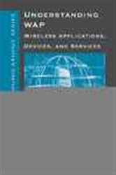 Book cover: Understanding WAP, by Marcel  van der Heijden (preview)