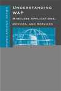 Book cover: Understanding WAP, by Marcel  van der Heijden (preview)