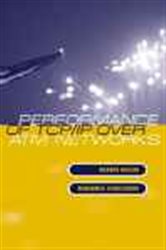 Book cover: Performance Of Tcp/ip Over Atm Networks, by Mahbub Hassan (preview)