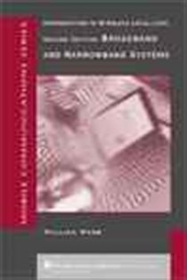 Book cover: Introduction to Wireless Local Loop, by William Webb (preview)