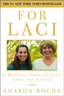 Book cover: For Laci, by Sharon Rocha (preview)