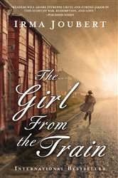 Book cover: The Girl From the Train, by Irma Joubert (preview)