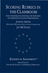 Scoring Rubrics in the Classroom: Using Performance Criteria for Assessing and Improving Student Performance
