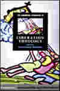 Book cover: The Cambridge Companion to Liberation Theology, edited by Christopher Rowland (preview)