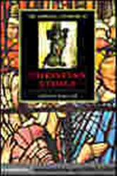 Book cover: The Cambridge Companion to Christian Ethics, edited by Robin Gill (preview)