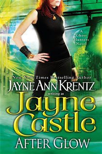 Book cover: After Glow (Book 3 of A Harmony Novel) by Jayne Castle (preview)