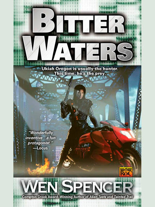 Bitter Waters - <10