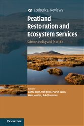 Peatland Restoration and Ecosystem Services: Science, Policy and Practice