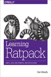 Learning Ratpack: Simple, Lean, and Powerful Web Applications