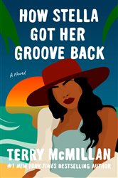 Book cover: How Stella Got Her Groove Back, by Terry McMillan (preview)