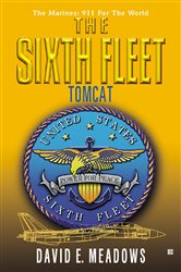 Book cover: The Sixth Fleet: Tomcat, by David E. Meadows (preview)