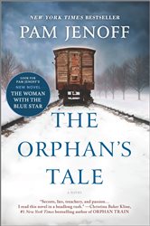 Book cover: The Orphan's Tale, by Pam Jenoff (preview)