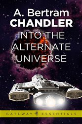 Into the Alternate Universe