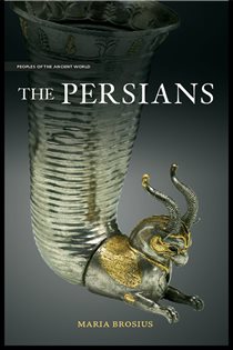 Book cover: The Persians, by Maria Brosius (preview)