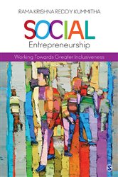 Social Entrepreneurship: Working towards Greater Inclusiveness