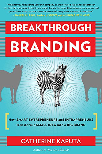 Breakthrough Branding