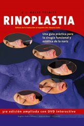 Rinoplastia: Una gu&#xED;a pr&#xE1;ctica para la cirug&#xED;a funcional y est&#xE9;tica de la nariz