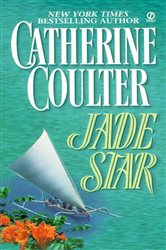 Book cover: Jade Star (Book 4 of Star Series) by Catherine Coulter (preview)