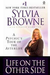 read end of days by sylvia browne free download