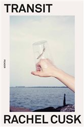 Book cover: Transit (Book 2 of Outline Trilogy) by Rachel Cusk (preview)