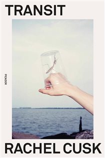 Book cover: Transit (Book 2 of Outline Trilogy) by Rachel Cusk (preview)
